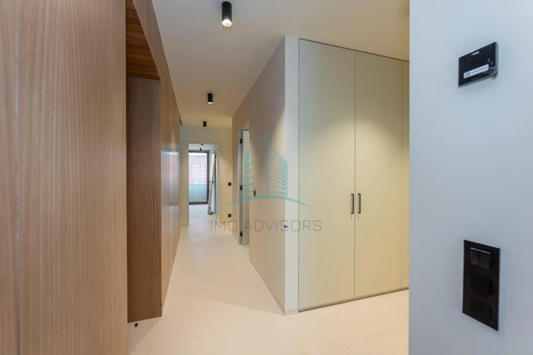 Apartamento T4 para Venda em Matosinhos e Leça da Palmeira Foto 20