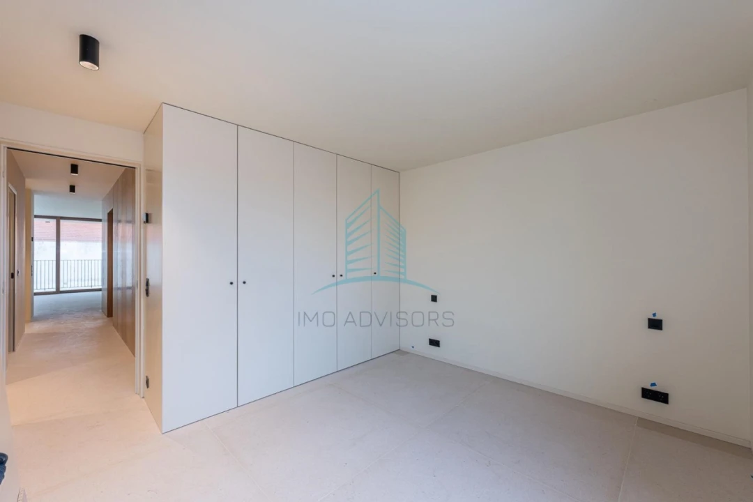 Apartamento T4 para Venda em Matosinhos e Leça da Palmeira Foto 23