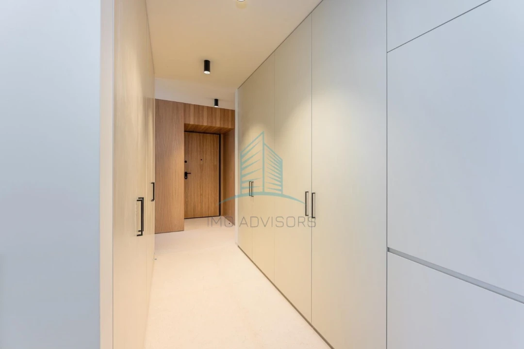 Apartamento T4 para Venda em Matosinhos e Leça da Palmeira Foto 26