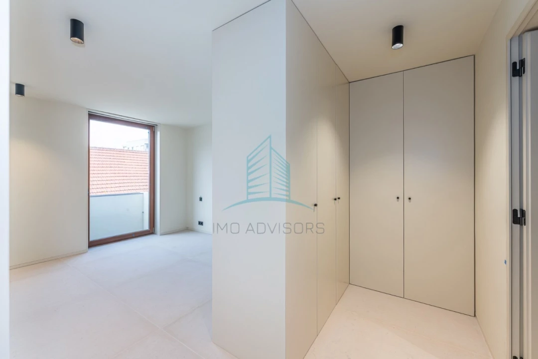 Apartamento T4 para Venda em Matosinhos e Leça da Palmeira Foto 40