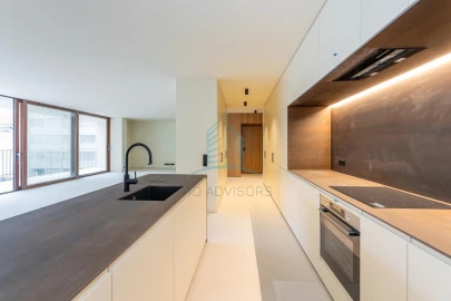 Apartamento T4 para Venda em Matosinhos e Leça da Palmeira