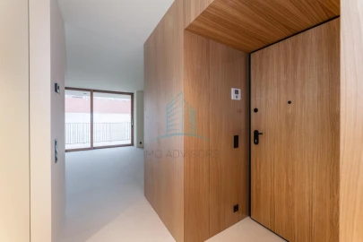 Apartamento T4 para Venda em Matosinhos e Leça da Palmeira