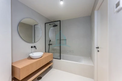 Apartamento T4 para Venda em Matosinhos e Leça da Palmeira