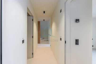 Apartamento T4 para Venda em Matosinhos e Leça da Palmeira