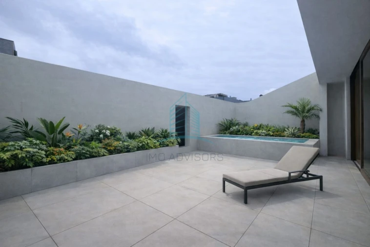 Apartamento T4 para Venda em Matosinhos e Leça da Palmeira Foto 2