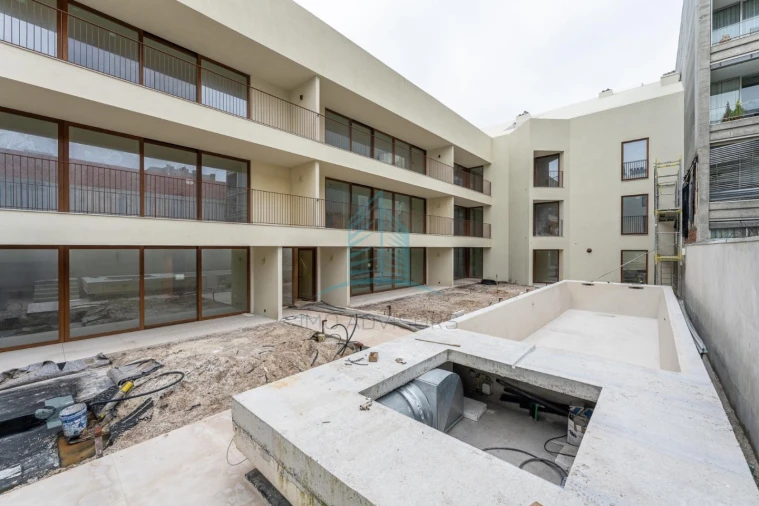 Apartamento T4 para Venda em Matosinhos e Leça da Palmeira Foto 4