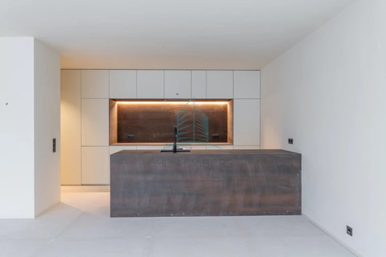 Apartamento T4 para Venda em Matosinhos e Leça da Palmeira Foto 5