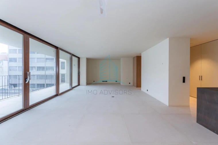 Apartamento T4 para Venda em Matosinhos e Leça da Palmeira Foto 8