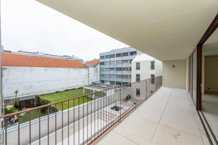 Apartamento T4 para Venda em Matosinhos e Leça da Palmeira Foto 9