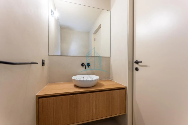 Apartamento T4 para Venda em Matosinhos e Leça da Palmeira Foto 11