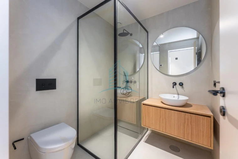 Apartamento T4 para Venda em Matosinhos e Leça da Palmeira Foto 15