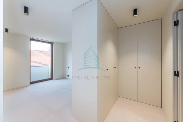 Apartamento T4 para Venda em Matosinhos e Leça da Palmeira Foto 22