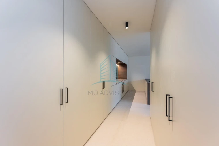 Apartamento T4 para Venda em Matosinhos e Leça da Palmeira Foto 25