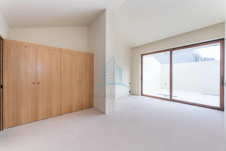 Apartamento T4 para Venda em Matosinhos e Leça da Palmeira Foto 31