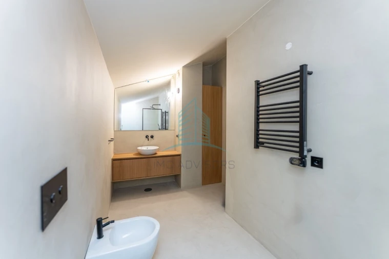 Apartamento T4 para Venda em Matosinhos e Leça da Palmeira Foto 36