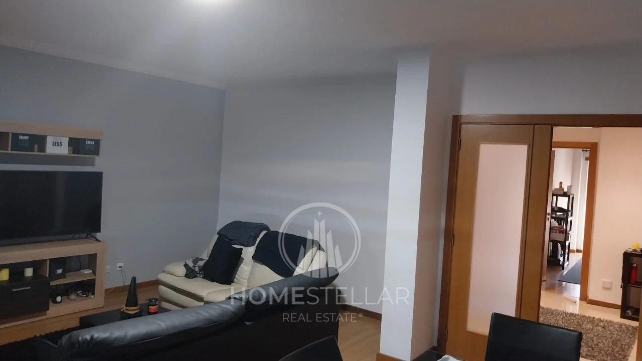 Apartamento T2 para Venda em Atalaia e Alto Estanqueiro-Jardia Foto 5