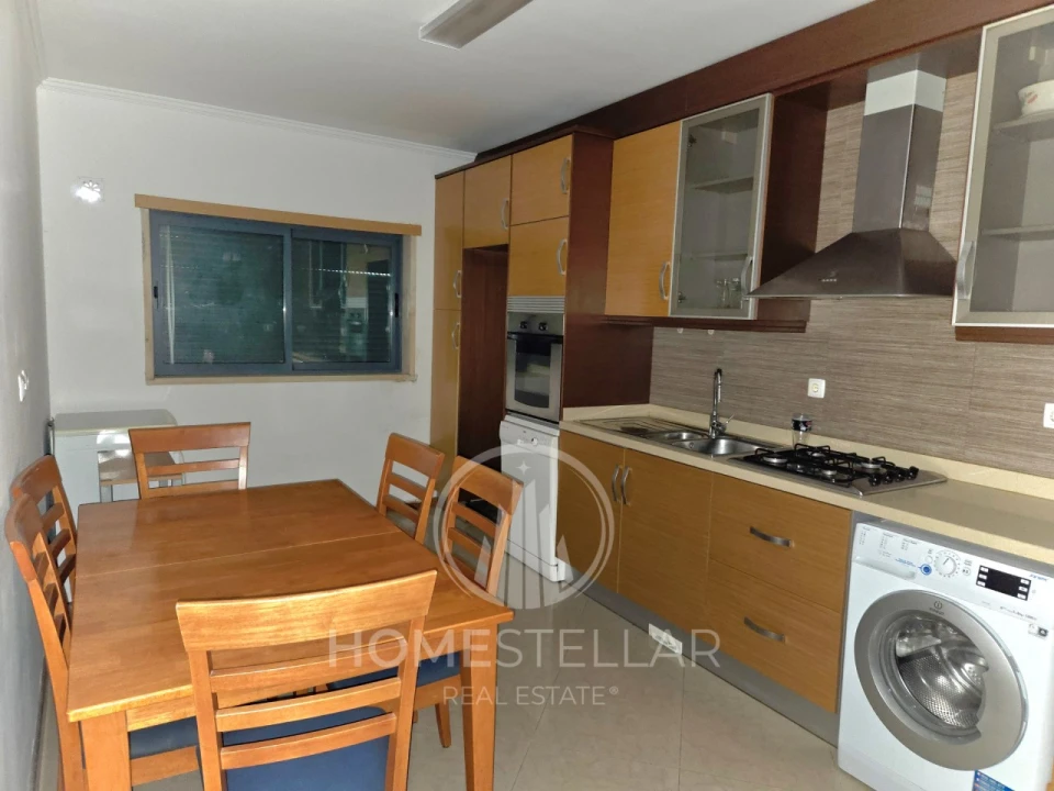 Apartamento T2 para Venda em Atalaia e Alto Estanqueiro-Jardia Foto 2