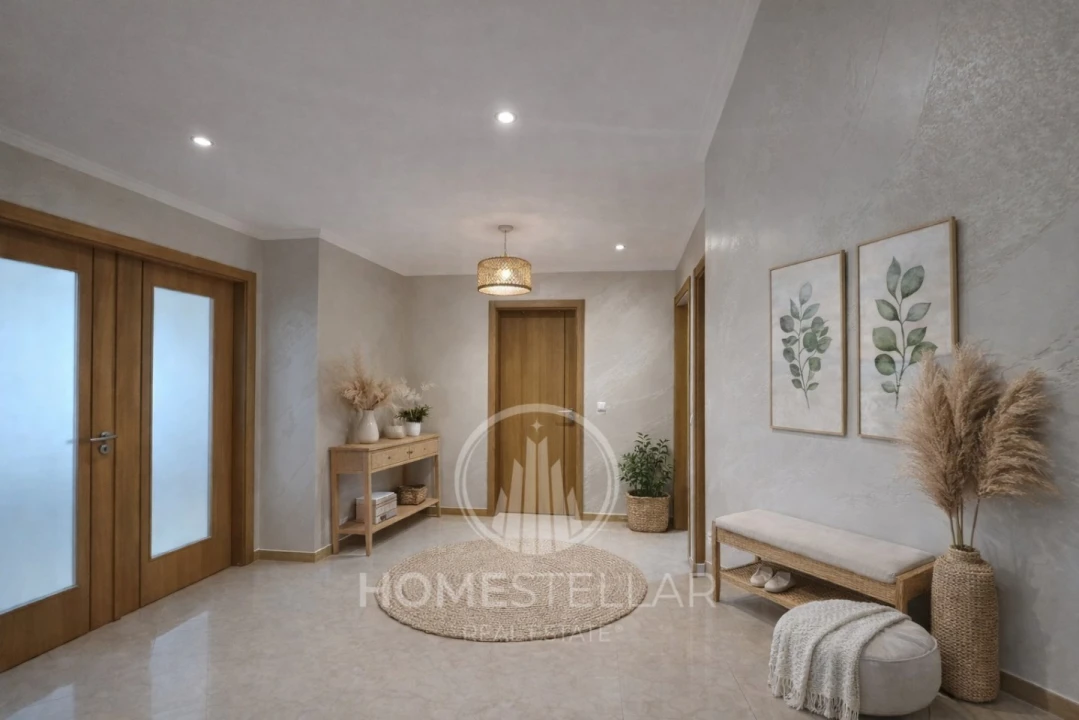 Apartamento T2 para Venda em Atalaia e Alto Estanqueiro-Jardia Foto 1