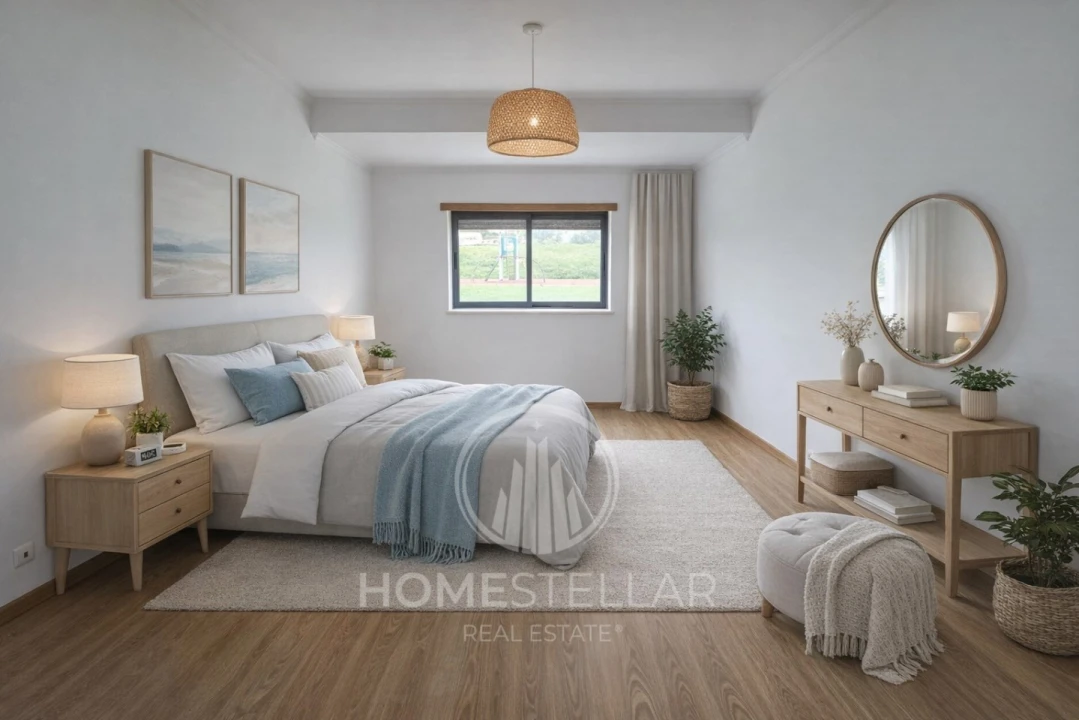 Apartamento T2 para Venda em Atalaia e Alto Estanqueiro-Jardia Foto 5