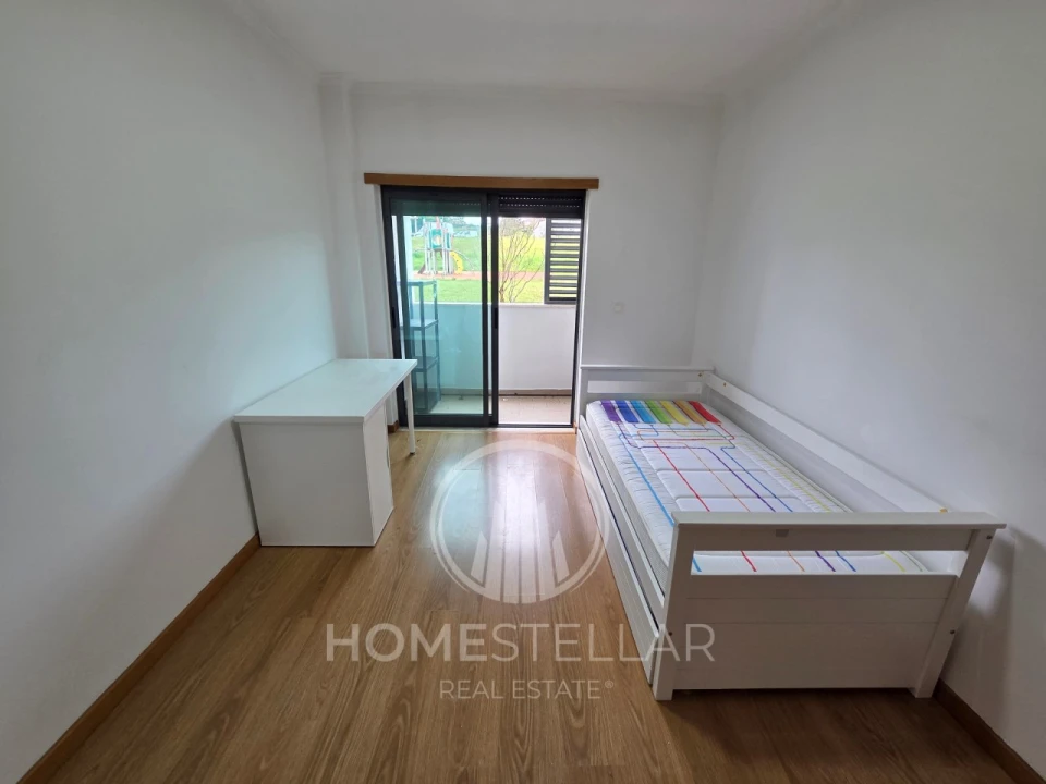 Apartamento T2 para Venda em Atalaia e Alto Estanqueiro-Jardia Foto 8