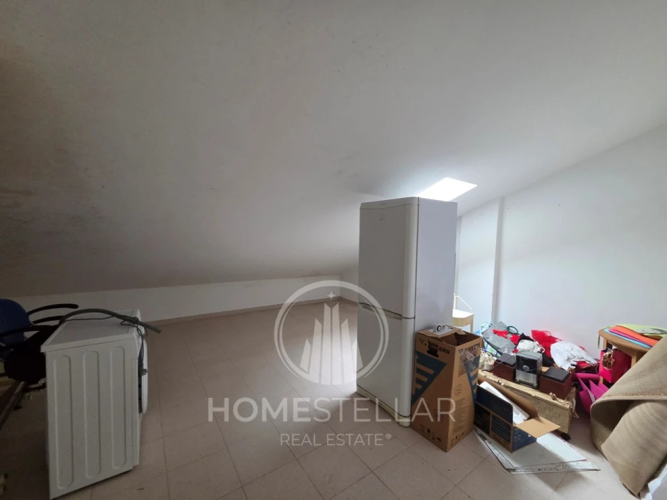 Apartamento T2 para Venda em Atalaia e Alto Estanqueiro-Jardia Foto 15