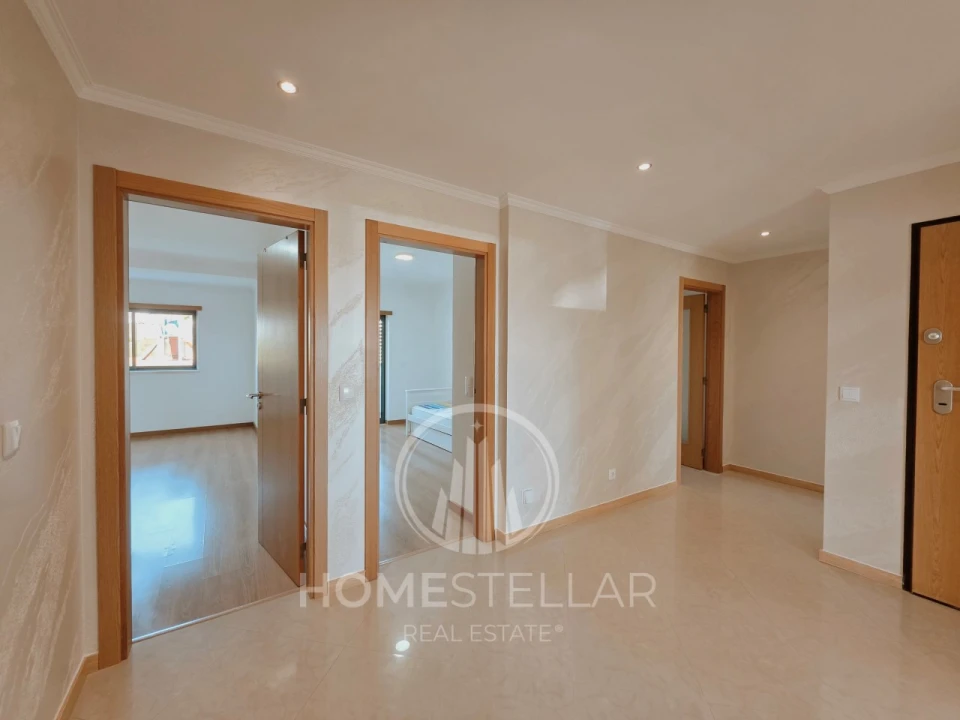 Apartamento T2 para Venda em Atalaia e Alto Estanqueiro-Jardia Foto 13