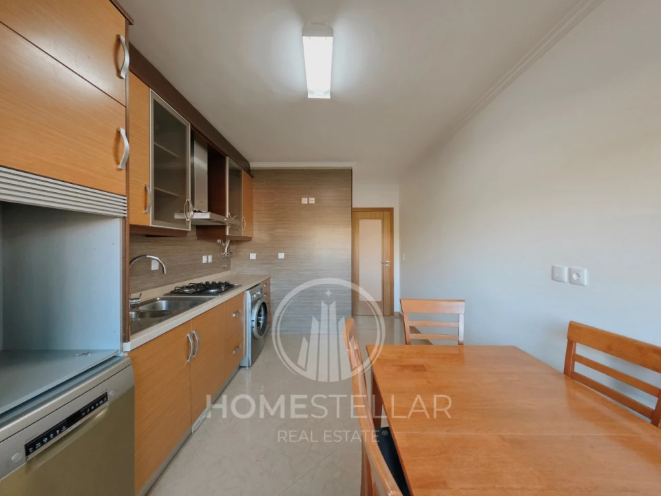 Apartamento T2 para Venda em Atalaia e Alto Estanqueiro-Jardia Foto 16