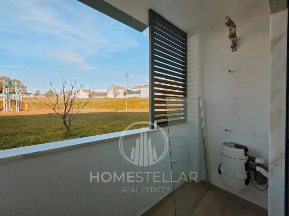 Apartamento T2 para Venda em Atalaia e Alto Estanqueiro-Jardia Foto 24