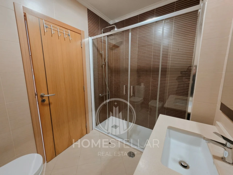 Apartamento T2 para Venda em Atalaia e Alto Estanqueiro-Jardia Foto 25