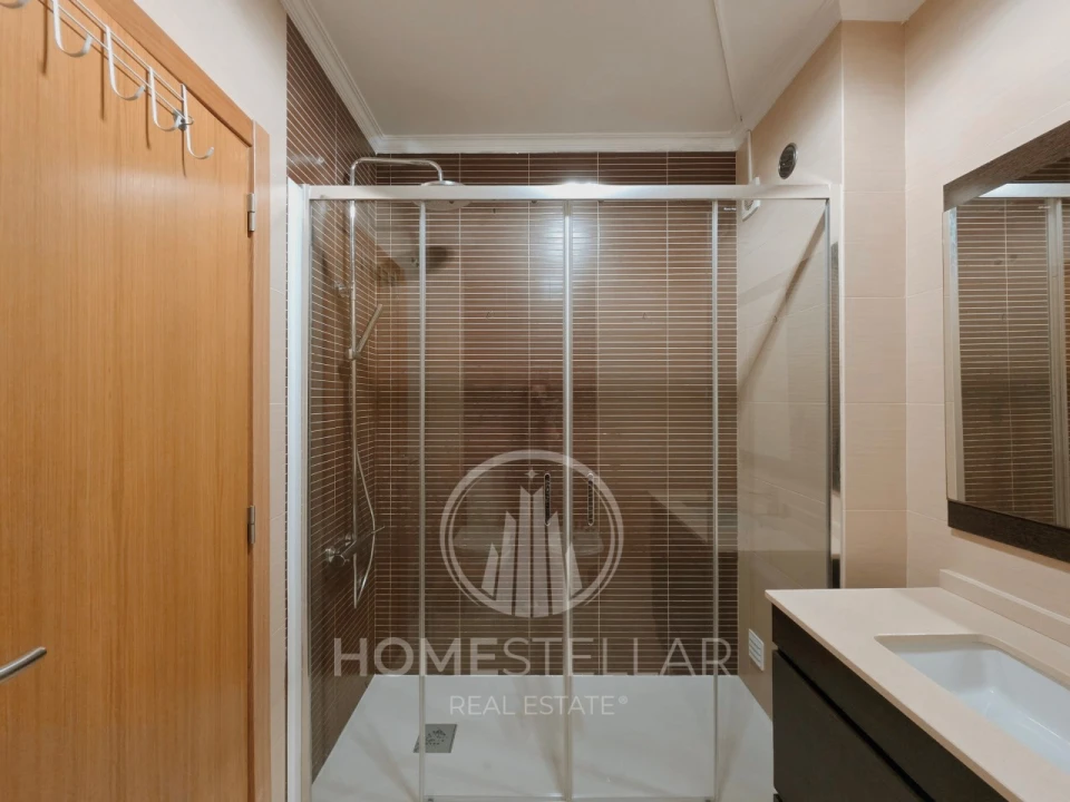 Apartamento T2 para Venda em Atalaia e Alto Estanqueiro-Jardia Foto 26