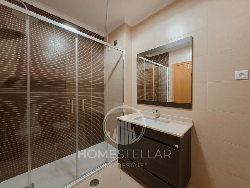 Apartamento T2 para Venda em Atalaia e Alto Estanqueiro-Jardia Foto 28