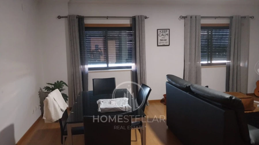 Apartamento T2 para Venda em Atalaia e Alto Estanqueiro-Jardia Foto 4