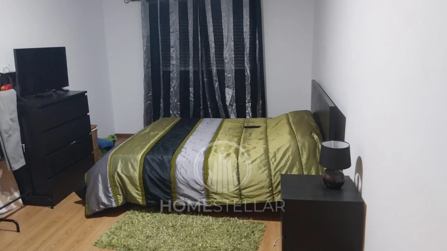 Apartamento T2 para Venda em Atalaia e Alto Estanqueiro-Jardia Foto 6