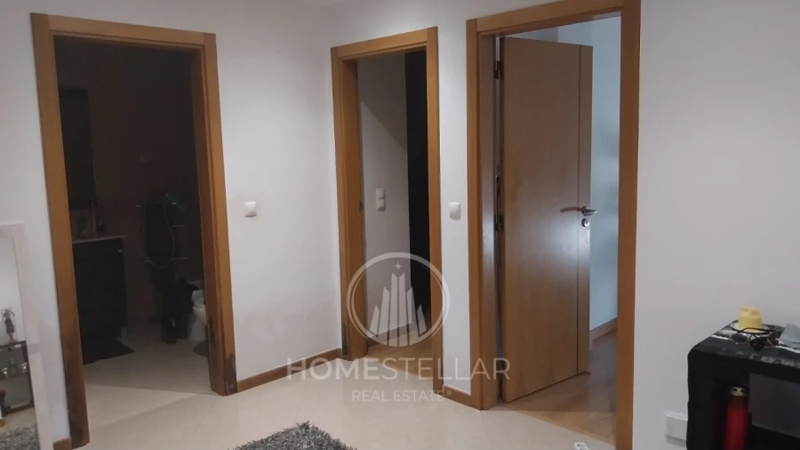Apartamento T2 para Venda em Atalaia e Alto Estanqueiro-Jardia Foto 8