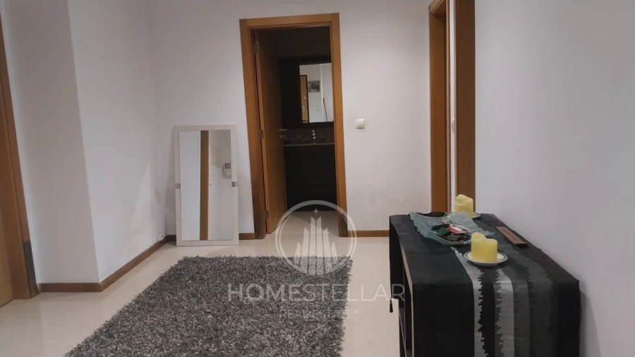 Apartamento T2 para Venda em Atalaia e Alto Estanqueiro-Jardia Foto 9