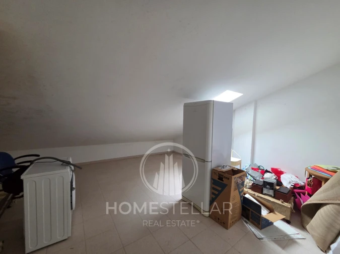 Apartamento T2 para Venda em Atalaia e Alto Estanqueiro-Jardia Foto 15