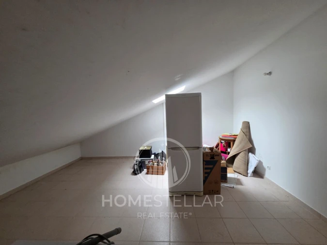 Apartamento T2 para Venda em Atalaia e Alto Estanqueiro-Jardia Foto 16