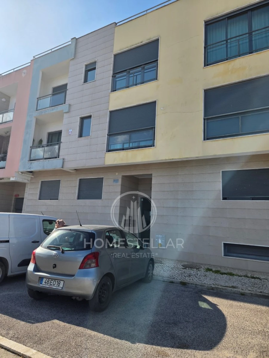 Apartamento T2 para Venda em Atalaia e Alto Estanqueiro-Jardia Foto 23