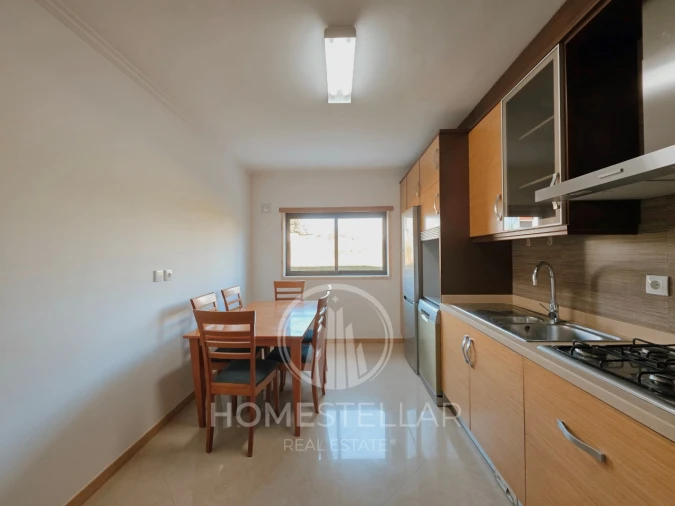 Apartamento T2 para Venda em Atalaia e Alto Estanqueiro-Jardia Foto 15