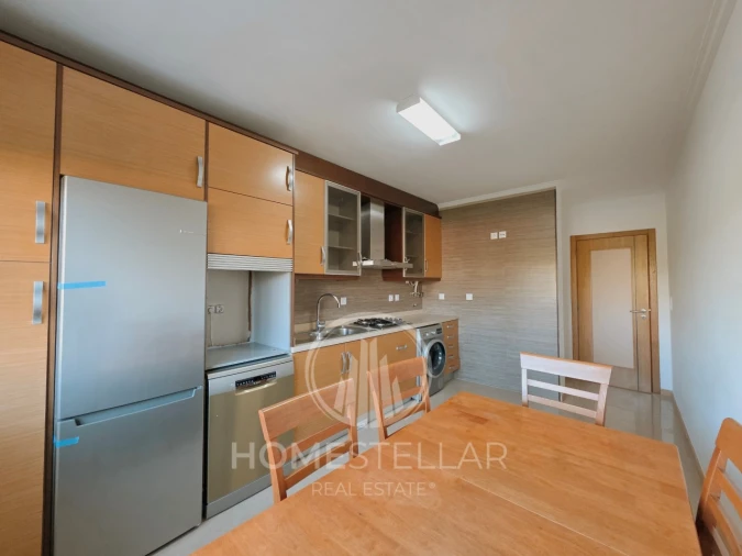 Apartamento T2 para Venda em Atalaia e Alto Estanqueiro-Jardia Foto 17