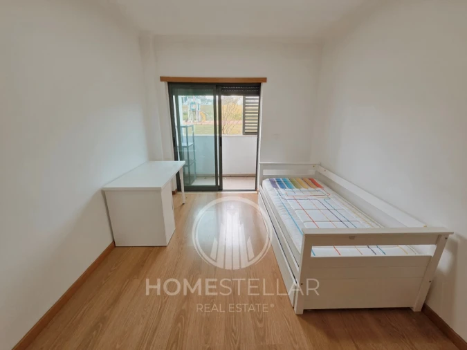 Apartamento T2 para Venda em Atalaia e Alto Estanqueiro-Jardia Foto 21