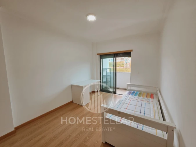 Apartamento T2 para Venda em Atalaia e Alto Estanqueiro-Jardia Foto 23