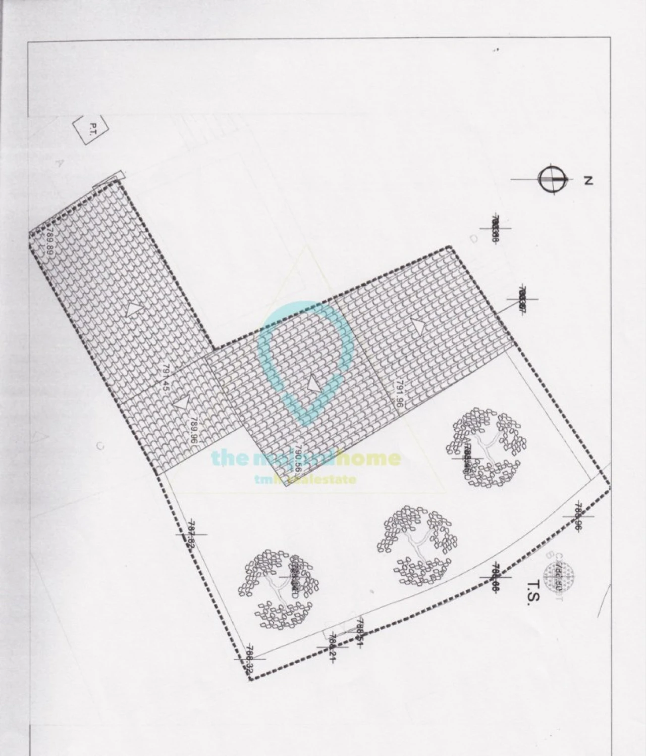 Moradia para Venda em Linhares Foto 3