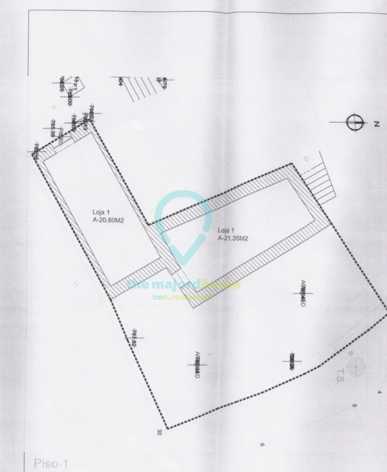 Moradia para Venda em Linhares Foto 4