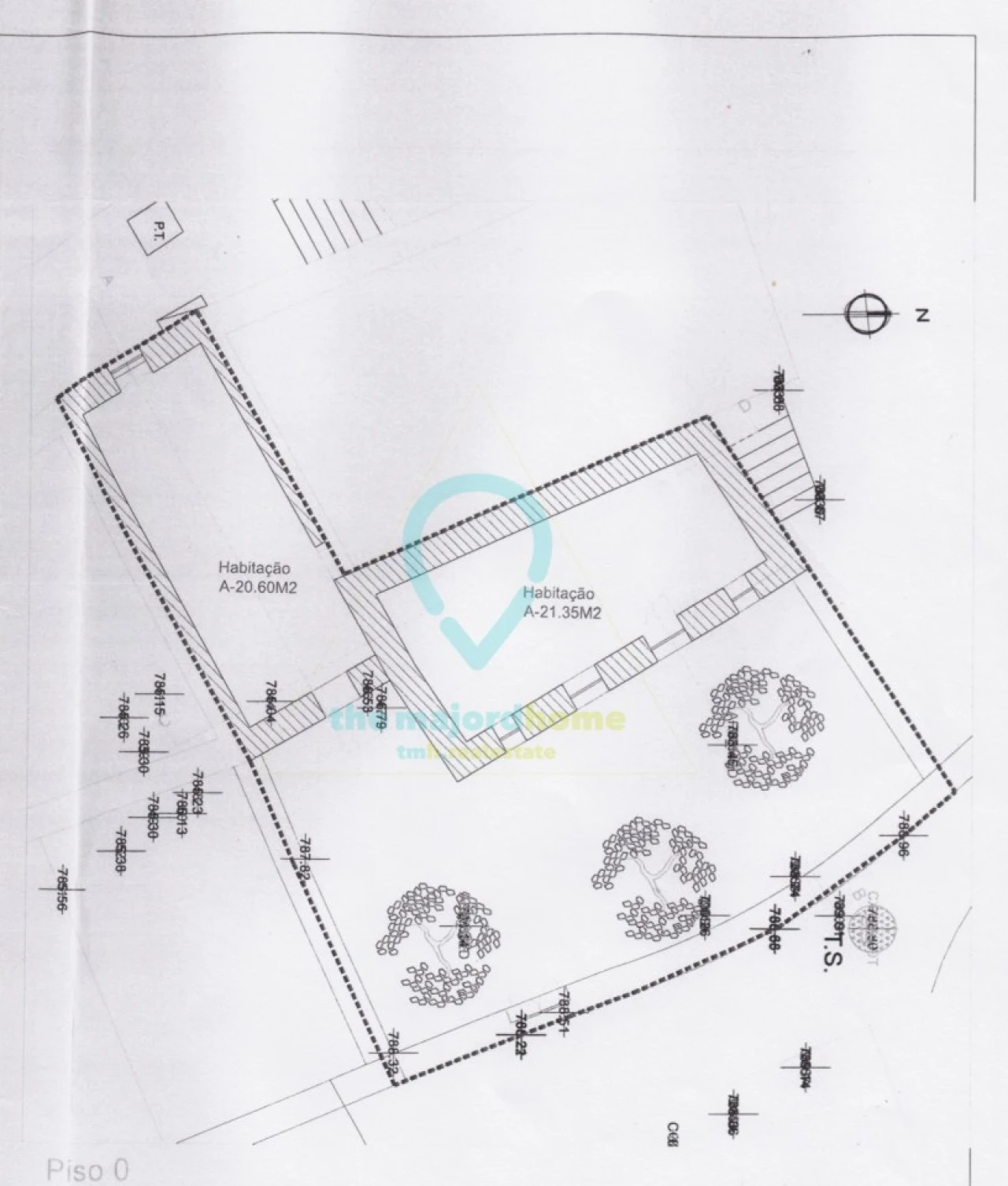 Moradia para Venda em Linhares Foto 5
