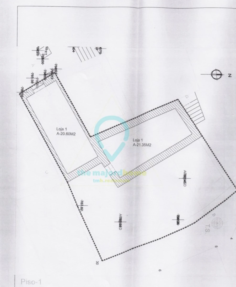 Moradia para Venda em Linhares Foto 4