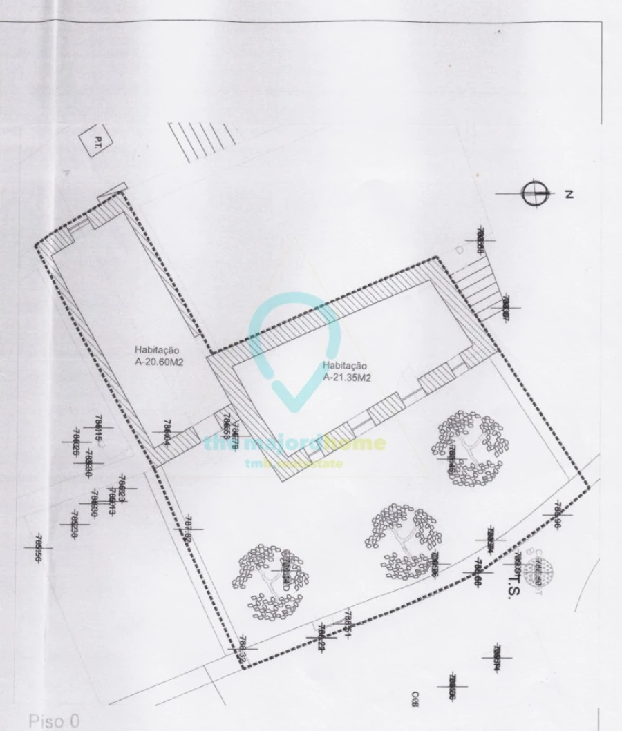 Moradia para Venda em Linhares Foto 5