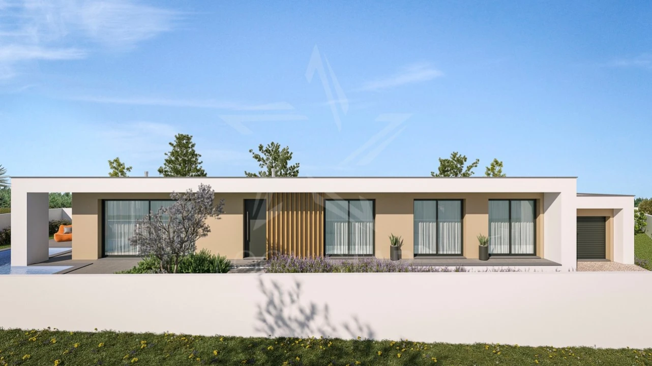 Moradia T3 para Venda em Nadadouro Foto 1