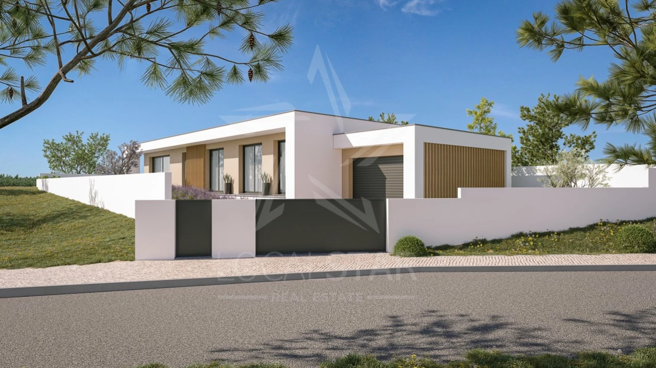 Moradia T3 para Venda em Nadadouro Foto 3