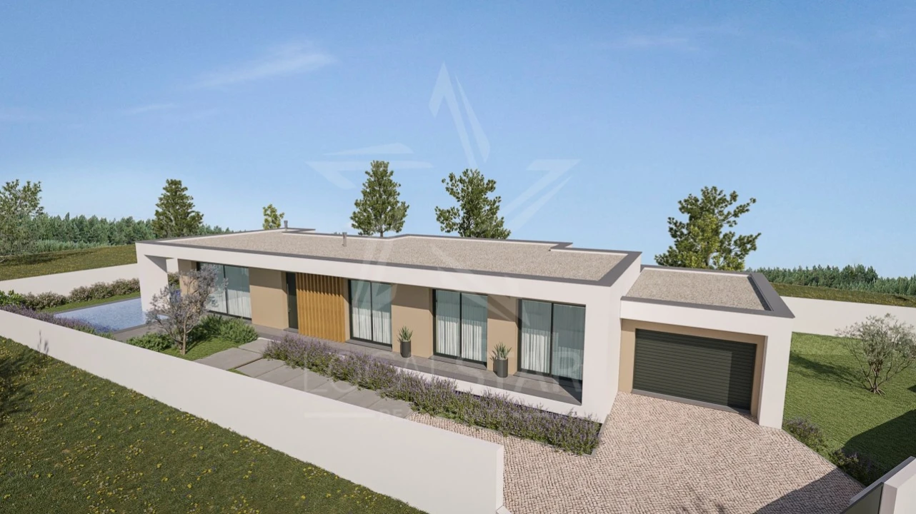 Moradia T3 para Venda em Nadadouro Foto 4